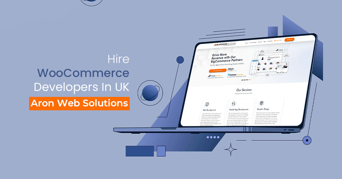 WooCommerce Developers
